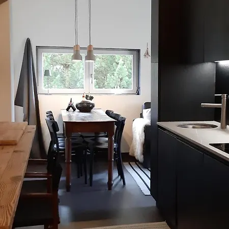 Iris 3 Design Appartamento *