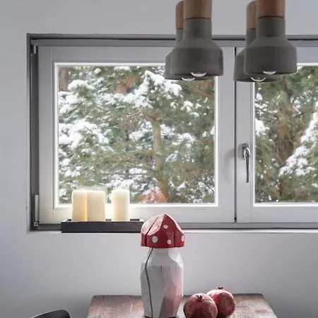 Apartman Iris 3 Design