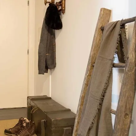 Lejlighed Iris 3 Design *