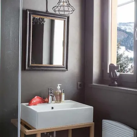 Iris 3 Design Appartamento *