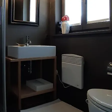 Iris 3 Design Lejlighed *