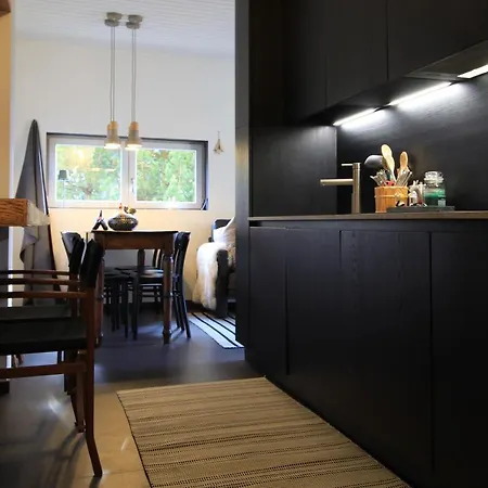 Lejlighed Iris 3 Design