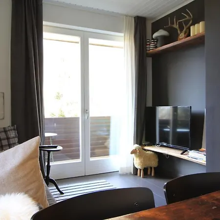 Lejlighed Iris 3 Design