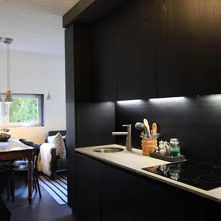 Appartamento Iris 3 Design