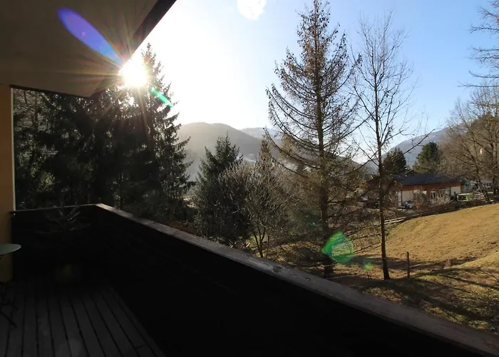 Iris 3 Design Bad Kleinkirchheim