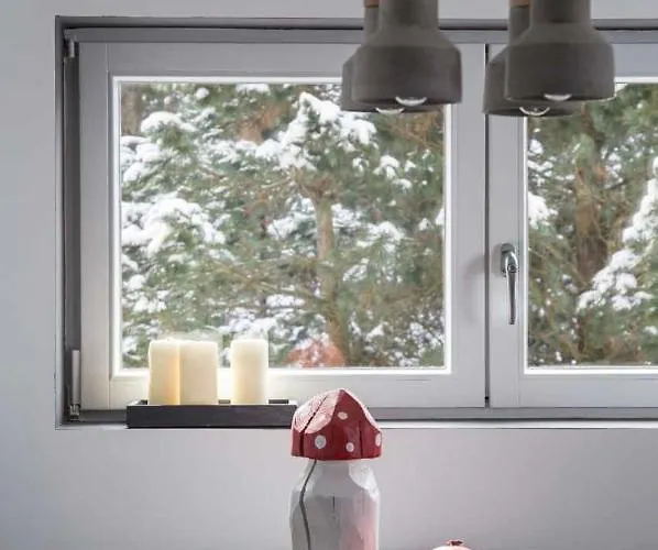 Apartment Iris 3 Design