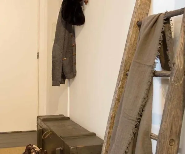 Apartment Iris 3 Design *