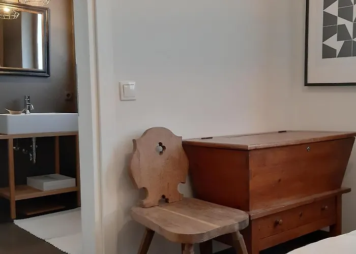 Iris 3 Design Apartment Bad Kleinkirchheim