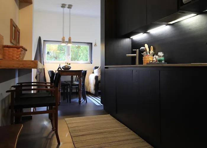 Apartment Iris 3 Design