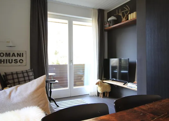 Apartment Iris 3 Design