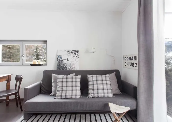 Iris 3 Design Apartment Bad Kleinkirchheim