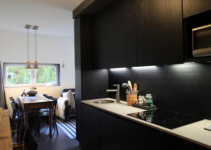 Apartment Iris 3 Design