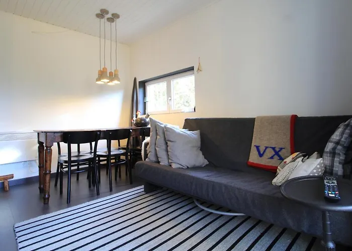 Apartment Iris 3 Design *